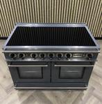 Falcon Continental Inductie Fornuis Zo Goed Als Nieuw, Witgoed en Apparatuur, Fornuizen, 60 cm of meer, Zo goed als nieuw, Energieklasse A of zuiniger