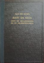 ds. G. van Reenen - Bart en Kees over de gelijkenissen en..., Boeken, Godsdienst en Theologie, Ophalen of Verzenden, Gelezen, Christendom | Protestants
