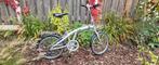 Vouwfiets, Ophalen, Gebruikt, 20 inch of meer, Versnellingen