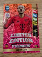 Panini Fifa 365 10 years 2025 Starterpack,limited edtions, Ophalen of Verzenden, Nieuw, Meerdere plaatjes