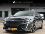 Peugeot 308 1.6 Plug-in Hybrid 180 GT / Stoelverwarming / FO, Auto's, Peugeot, Gebruikt, 181 pk, 150 min, Zwart