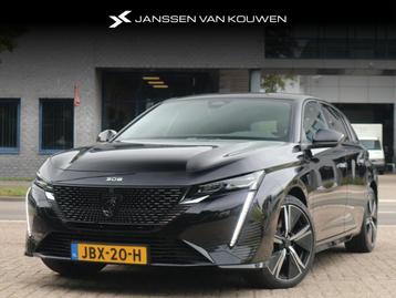 Peugeot 308 1.6 Plug-in Hybrid 180 GT / Stoelverwarming / FO beschikbaar voor biedingen
