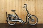 Van Raam Balance Lage instap, hoog frame 60cm, 490 watt accu, Zo goed als nieuw, 59 cm of meer, 50 km per accu of meer, Ophalen
