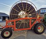 FJ-Agro zelfijdende haspel FJ1800XL 110mm / 675m; beregening, Zakelijke goederen, Agrarisch | Werktuigen, Ophalen