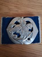 Baret embleem, Verzamelen, Onbekend, Ophalen of Verzenden, Onbekend, Onbekend