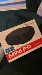 Mini pc, Computers en Software, Ophalen, Zo goed als nieuw