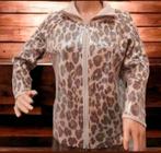 ✨️AIRFIELD - Vest Maat 38 - Met BUNDELKORTING‼️✨️✨️, Maat 38/40 (M), Bruin, Ophalen of Verzenden, Zo goed als nieuw