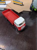 mooie daf Lion car, Hobby en Vrije tijd, Modelauto's | 1:50, Ophalen of Verzenden, Zo goed als nieuw, Bus of Vrachtwagen, Lion Toys