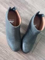 Shabbies enkellaarsje/ hoge hakken, Kleding | Dames, Schoenen, Shabbies Amsterdam, Ophalen of Verzenden, Zo goed als nieuw, Schoenen met hoge hakken