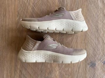 prachtige slip ins dames sketchers maat 37 beschikbaar voor biedingen
