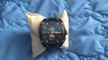 Herenhorloge Alexander Christie beschikbaar voor biedingen