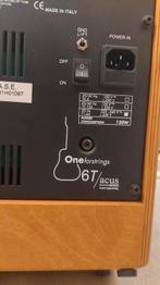 Acus One For Strings 6T Wood, Ophalen, Zo goed als nieuw, Minder dan 500 watt