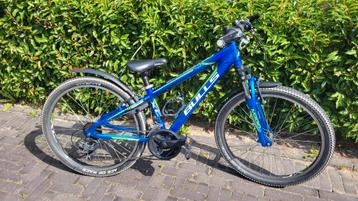 Bulls Tokee 24" size 32, 18 versnellingen beschikbaar voor biedingen