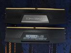 Corsair Vengeance CMK64GX5M2B5600C40, Computers en Software, RAM geheugen, 32 GB, Ophalen of Verzenden, Zo goed als nieuw, Desktop