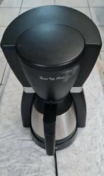 Koffiezetapparaat van het merk Princess in goede staat, Witgoed en Apparatuur, Koffiezetapparaten, Ophalen of Verzenden, Zo goed als nieuw