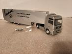 Conrad MAN TG 460 A XXL - Model Vrachtwagen, Hobby en Vrije tijd, Modelauto's | 1:50, Ophalen of Verzenden, Zo goed als nieuw
