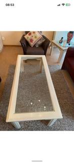 Salontafel, Huis en Inrichting, Tafels | Salontafels, Ophalen, 100 tot 150 cm, 50 tot 100 cm, Minder dan 50 cm