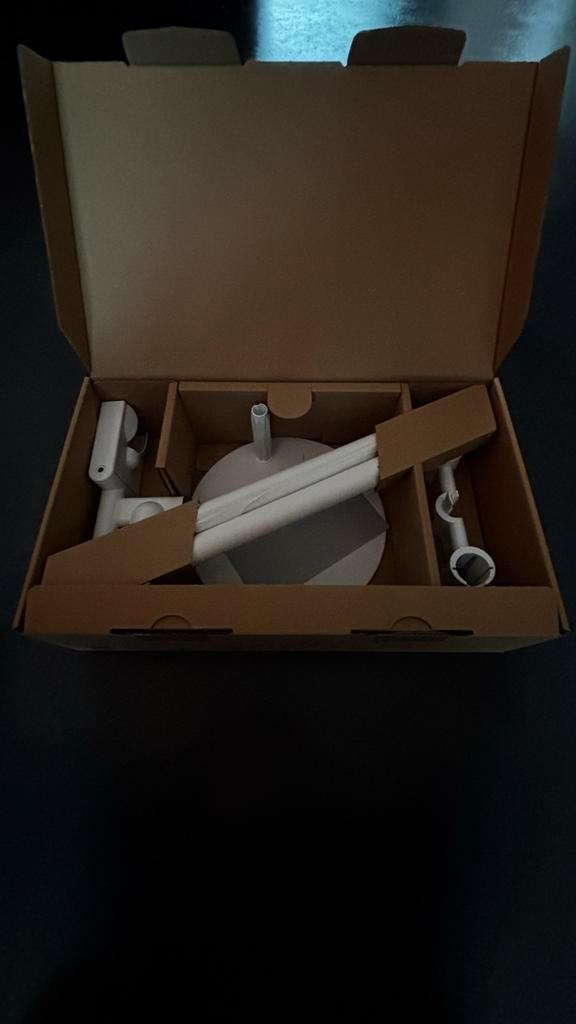 Dyson Floor Dok Multi V11/V12/V15 - Nieuw in doos!, Witgoed en Apparatuur, Overige Witgoed en Apparatuur, Nieuw, Ophalen of Verzenden