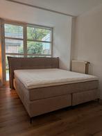 ️ Luxe Boxspring Rana 180x200 cm – Zo goed als nieuw!, Huis en Inrichting, Slaapkamer | Boxsprings, Ophalen of Verzenden, Zo goed als nieuw