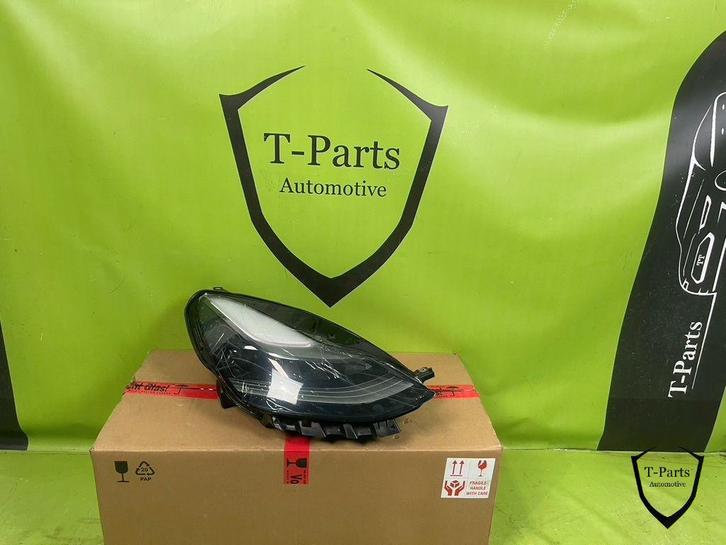 tesla model 3 koplamp rechts lamp 151495300e, Auto-onderdelen, Verlichting, Gebruikt, Ophalen of Verzenden