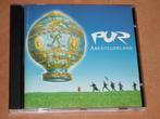 CD Pur - Abenteuerland, Verzenden, 2000 tot heden, Gebruikt