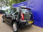 Volkswagen Up! 1.0 high up! BlueMotion, Voorwielaandrijving, Euro 5, Gebruikt, CNG (Aardgas)
