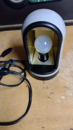 Vintage Zweedse fagurhults design lamp, Ophalen of Verzenden