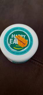 HAPPY EARTH NOURISHING CREAM FACE, HANDS, & BODY, Ophalen of Verzenden