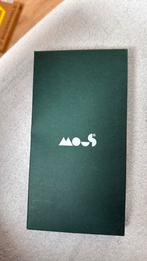 Mous Iphone 14 Pro hoesje Case Mag Safe, Ophalen of Verzenden, Zo goed als nieuw, IPhone 14 Pro