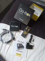 Go-box Subtitles - Decoder nieuw in doos, Audio, Tv en Foto, Decoders en Harddiskrecorders, Ophalen of Verzenden, Nieuw, Decoder