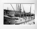 scheepvaart-foto-KUSTVAART-zwaantiena 1929, Verzenden, Zo goed als nieuw, Motorboot, Boek of Tijdschrift