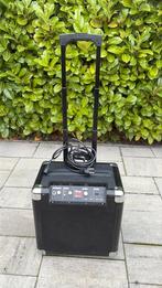 Trust Fiesta Plus Bluetooth Speaker, Ophalen, Gebruikt, Minder dan 500 watt, P.A.