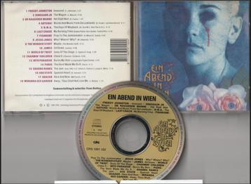 Ein Abend In Wien - Verzamelalbum, Orig. CD beschikbaar voor biedingen