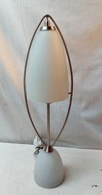 Space Age Lampje, Ophalen of Verzenden, Zo goed als nieuw, Minder dan 50 cm