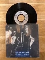 Gary Moore - Oh pretty woman, Ophalen of Verzenden, 7 inch, Single