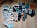 Groot Jongens lente/zomer kleding pakket maat 80, Ophalen of Verzenden, Gebruikt, Overige maten