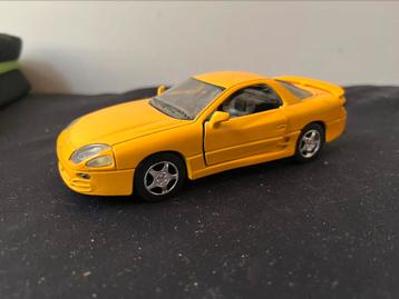 New Ray - Mitsubishi 3000 GT - 1:32 beschikbaar voor biedingen