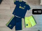 Ajax tenue mt 152, Adidas, Gebruikt, Jongen of Meisje, Sport- of Zwemkleding