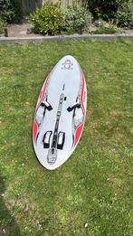 Starboard Kode, Watersport en Boten, Windsurfen, Ophalen, Zo goed als nieuw, Minder dan 250 cm, Plank