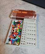 Mastermind, bordspel, Hobby en Vrije tijd, Gezelschapsspellen | Overige, Een of twee spelers, Ophalen of Verzenden, Zo goed als nieuw