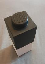 LEGO peper en zout set - Zwart & Wit, Ophalen of Verzenden, Gebruikt