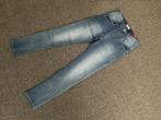 Vingino Jongens jeans  Mt 158, Ophalen of Verzenden, Zo goed als nieuw, Jongen, Broek