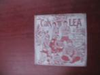 the cats jukebox single lea uit jaren 60, Cd's en Dvd's, Vinyl Singles, Ophalen of Verzenden, Zo goed als nieuw, Pop, Single