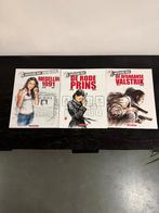 Insiders bundel (3 delen), Meerdere stripboeken, Ophalen of Verzenden, Zo goed als nieuw, Jean‑Claude Bartoll