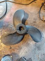 Minnkota propeller, Ophalen of Verzenden, Zo goed als nieuw, Overige typen