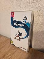 Epic Mickey Rebrushed, Spelcomputers en Games, Avontuur en Actie, 1 speler, Nieuw, Ophalen of Verzenden