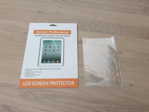 Screen Protector iPad Mini 1/2/3 Nieuw in Verpakking, Computers en Software, Tablet-hoezen, Nieuw, 8 inch, Ophalen of Verzenden
