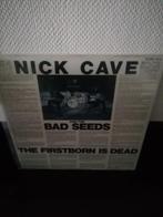 Nick Cave and the Bad Seeds vinyl in bijna nieuwstaat., Gebruikt, Ophalen of Verzenden, Poprock