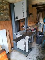 Lintzaag Felder FB 510 (400 Volt), Ophalen, 70 mm of meer, Felder, Zo goed als nieuw