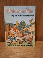 Wipneus en Pim bij de Trappertjes, Boeken, Ophalen of Verzenden, Gelezen, Sprookjes